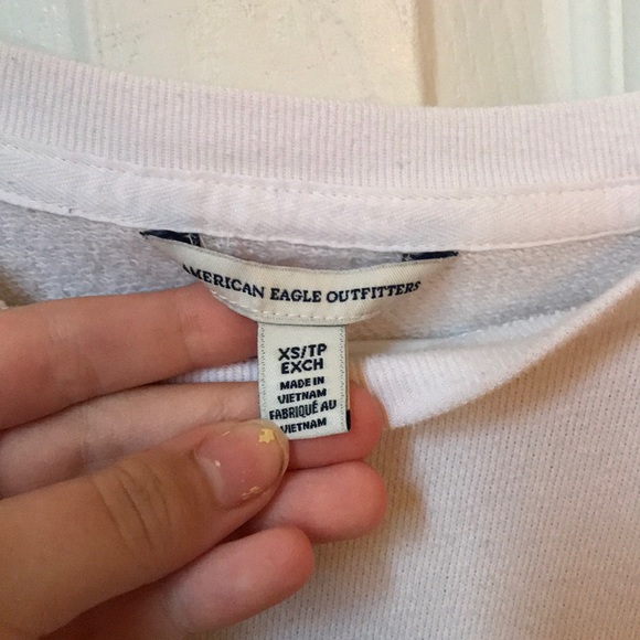 American eagle hoodie - Picture 3 of 5